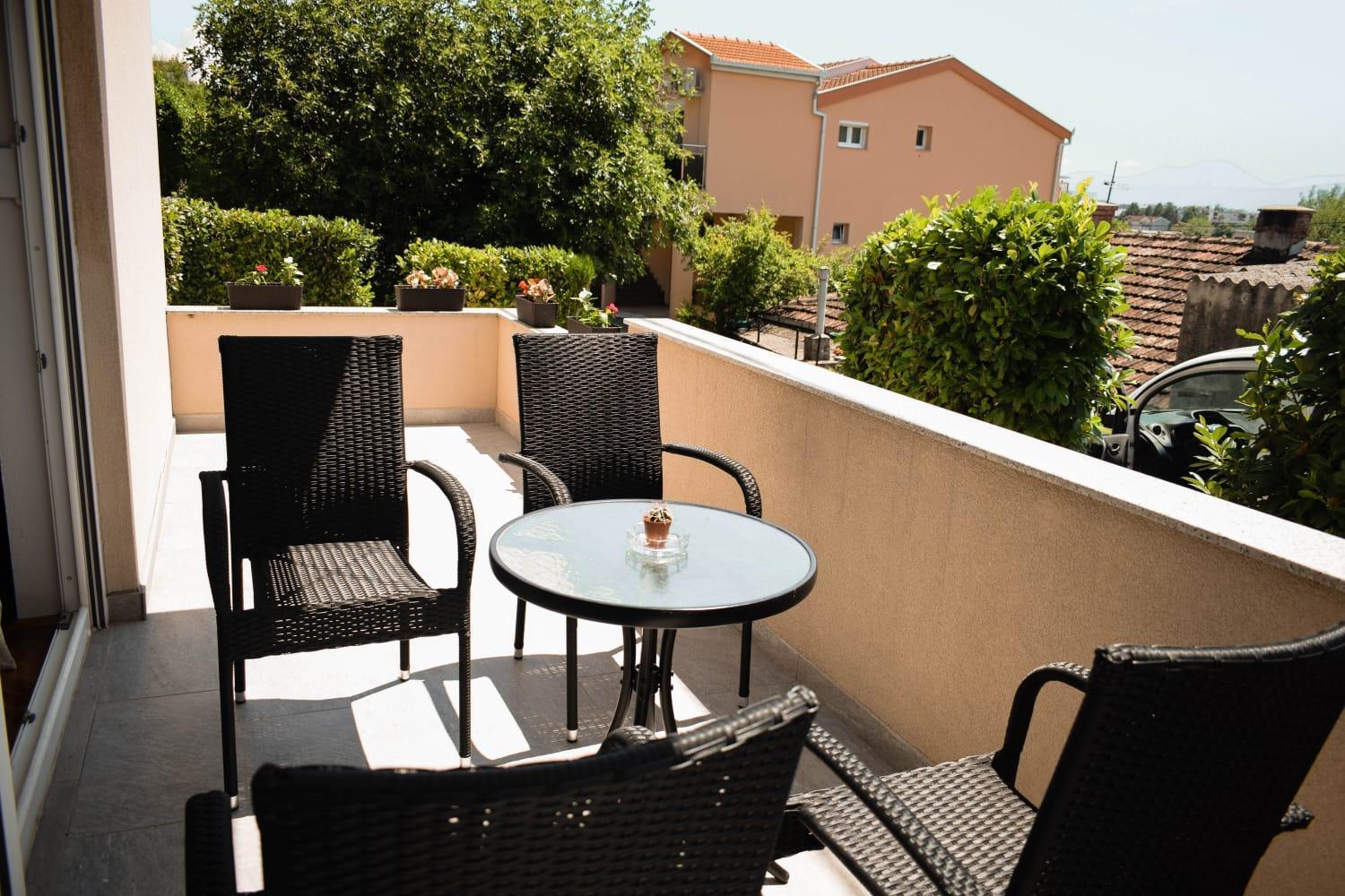 Apartman Villa Vita Чаплина Экстерьер фото