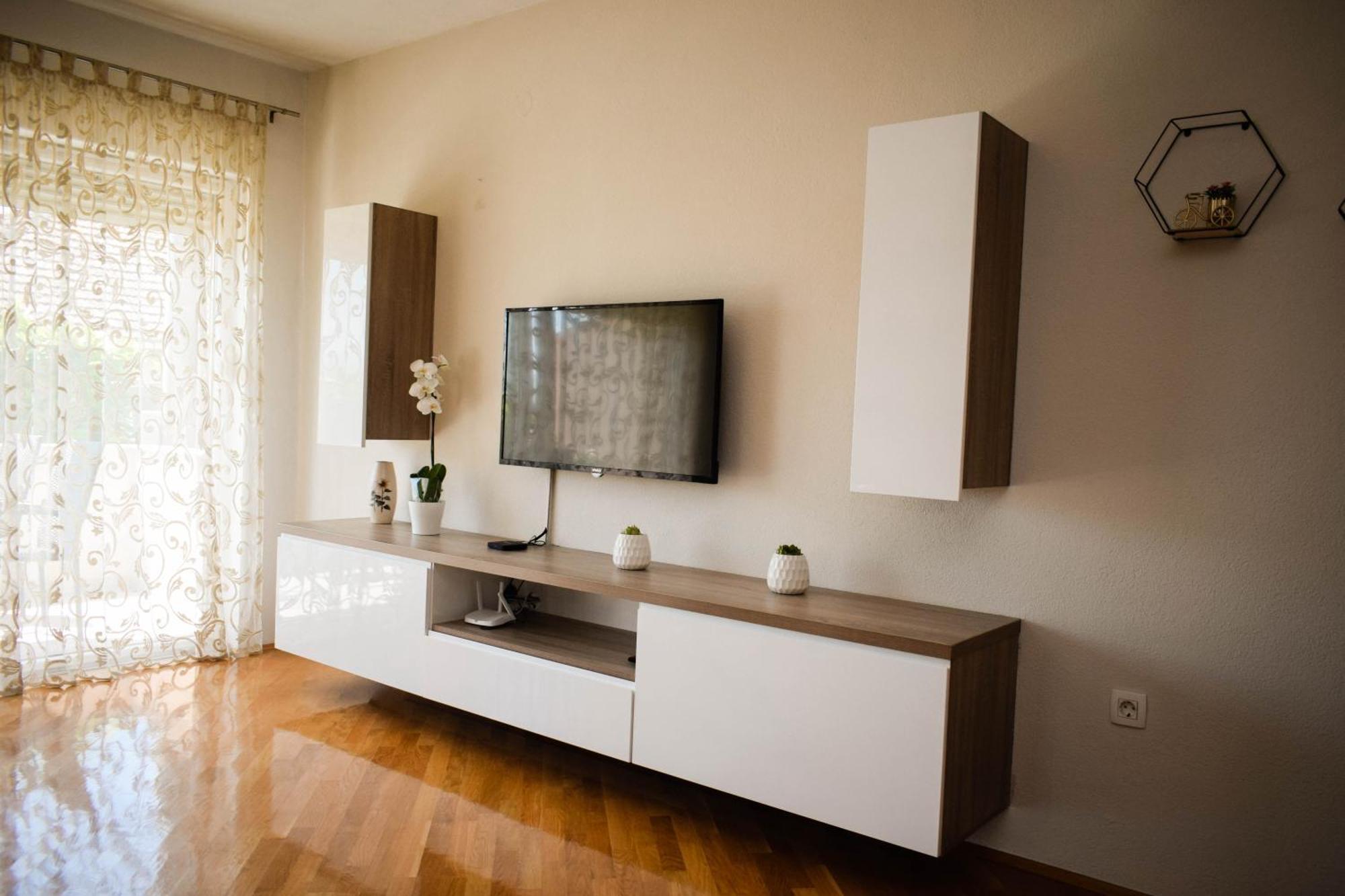 Apartman Villa Vita Чаплина Экстерьер фото